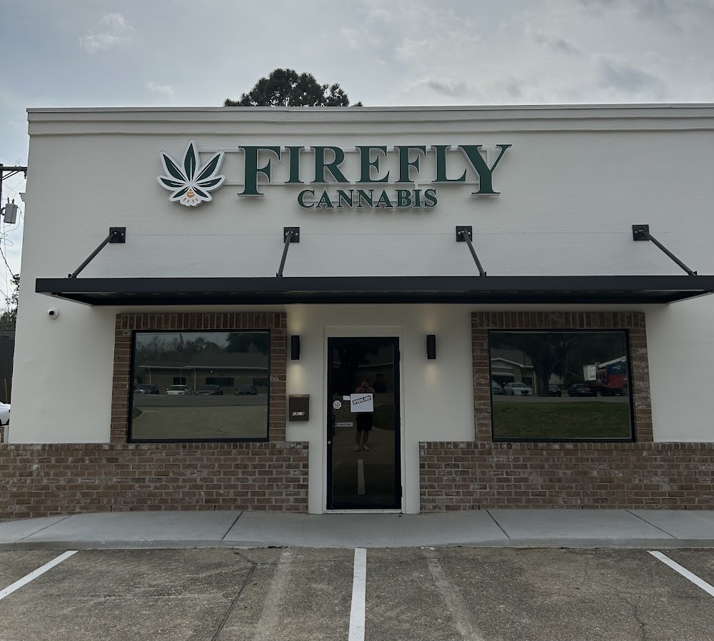 Firefly Cannabis photo 1