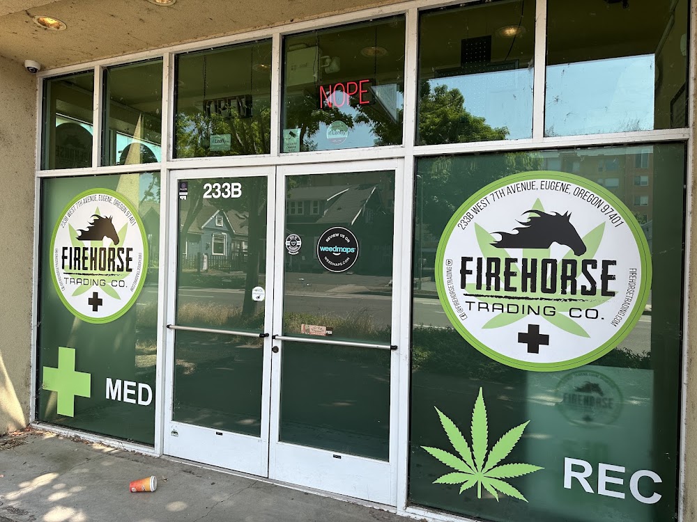 Firehorse Trading CO. photo 1