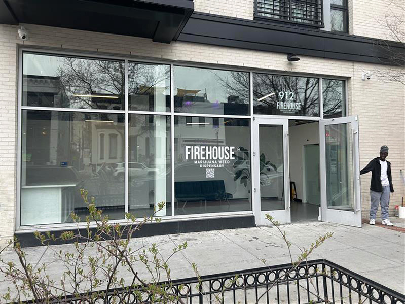 Firehouse Dc photo 2