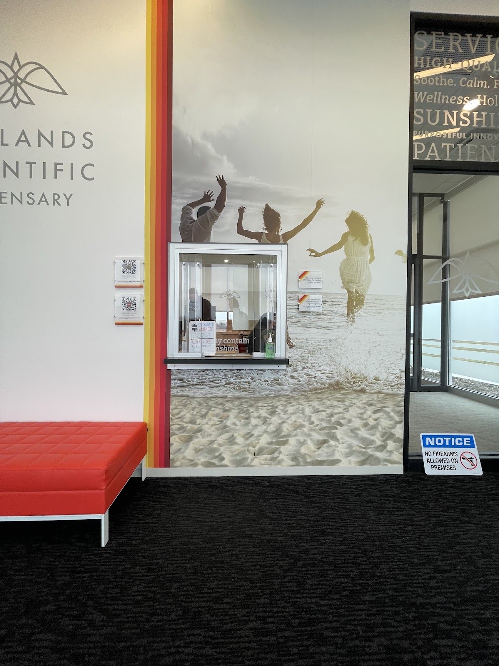 Firelands Scientific Dispensary photo 1