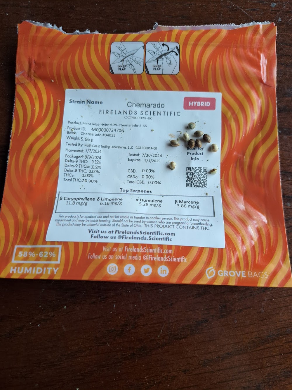 Firelands Scientific Dispensary photo 4