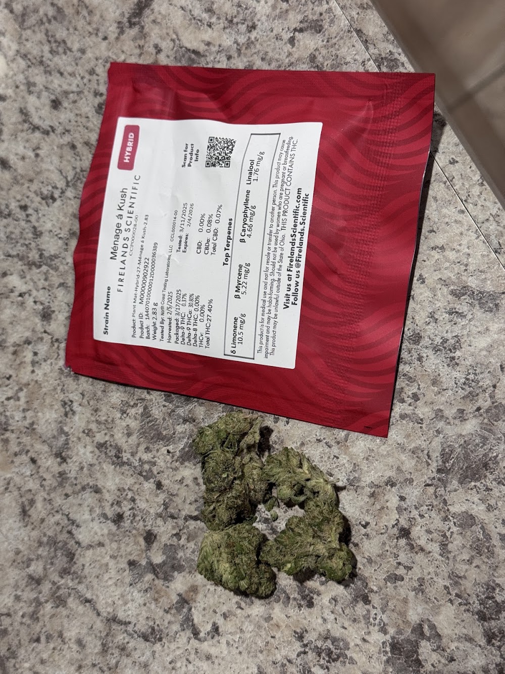 Firelands Scientific Dispensary photo 8