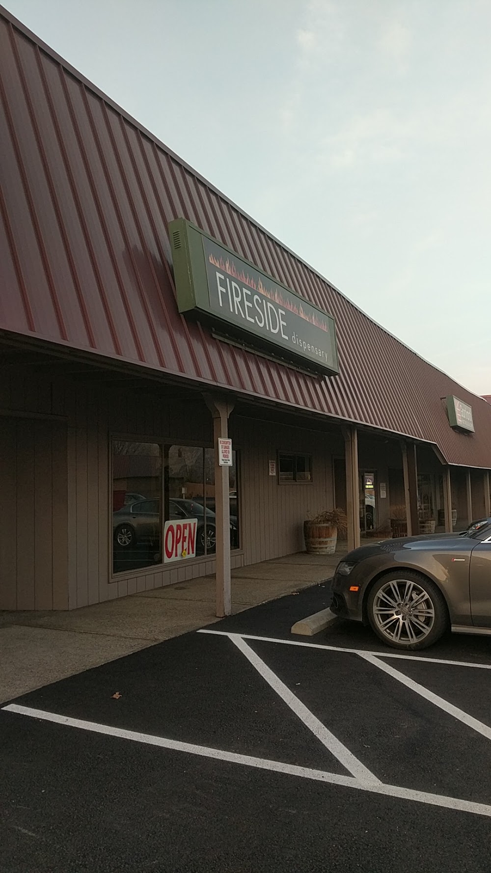 Fireside Dispensary photo 4
