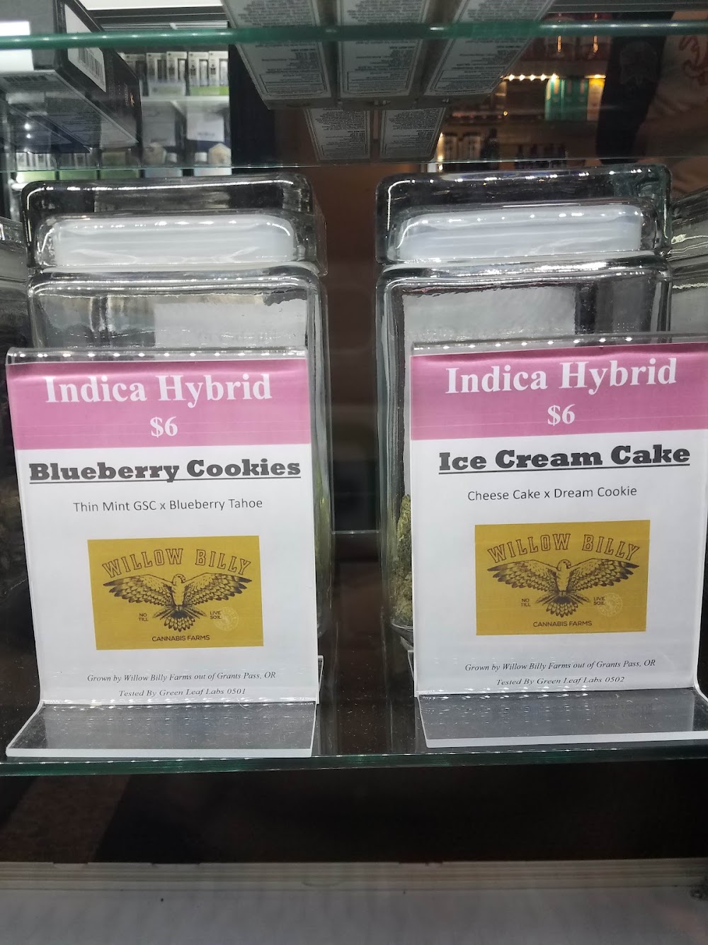 Fireside Dispensary photo 5