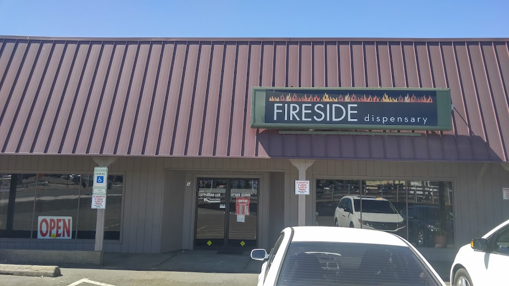 Fireside Dispensary photo 7
