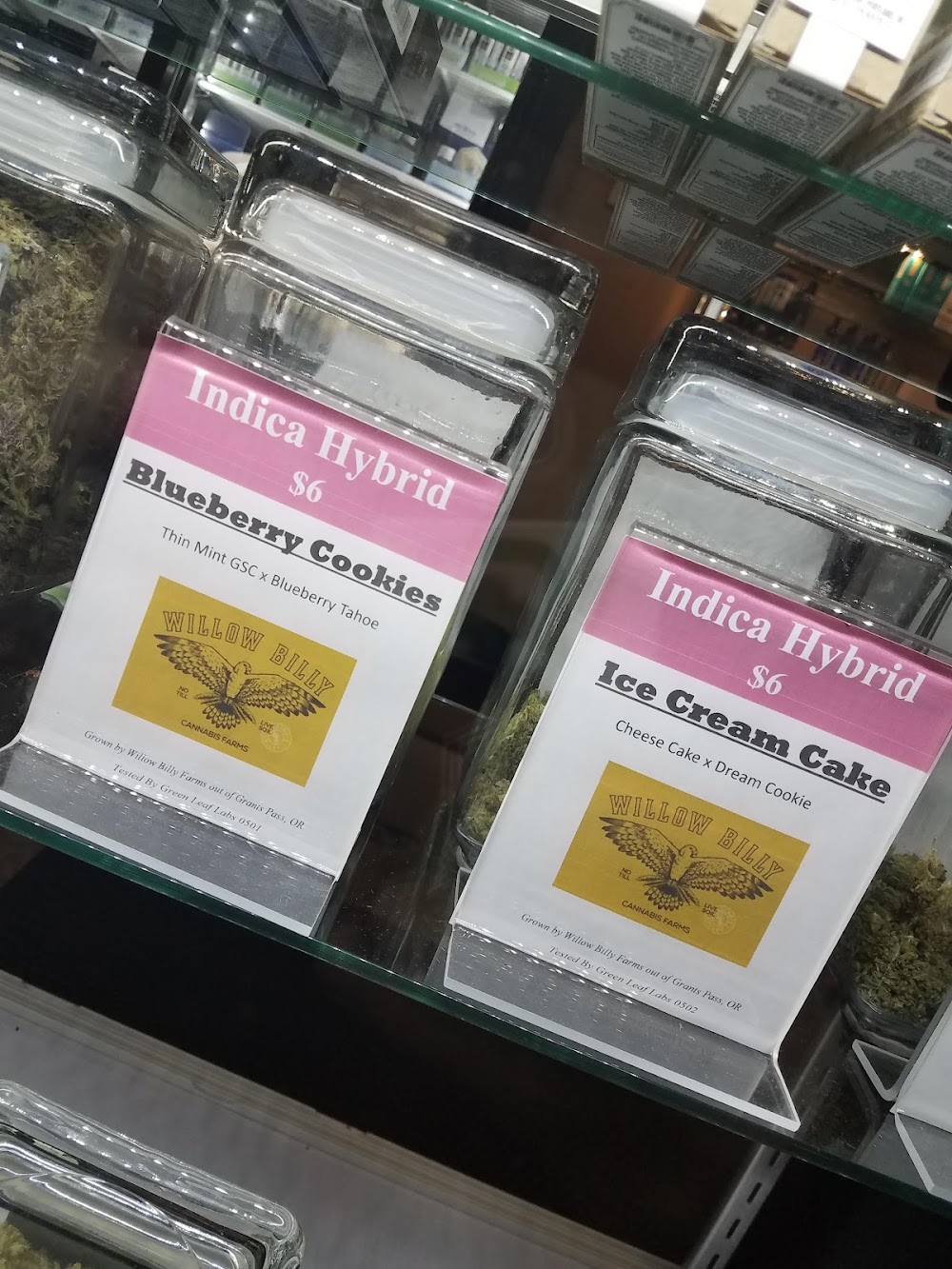 Fireside Dispensary photo 8