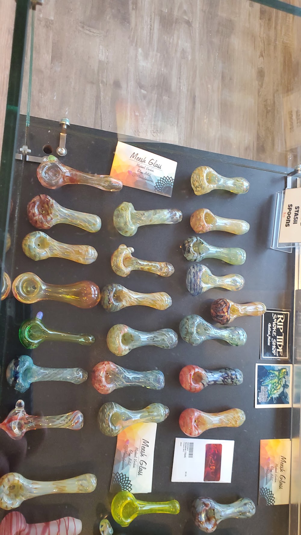Firestorm Cultivation photo 4