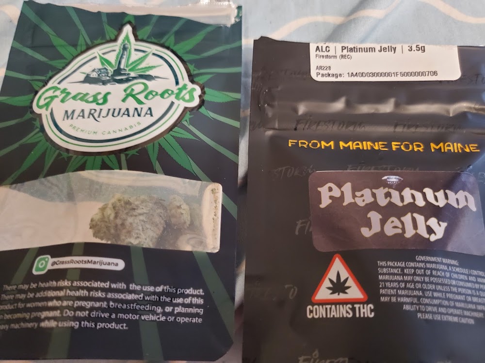 Firestorm Cultivation photo 8
