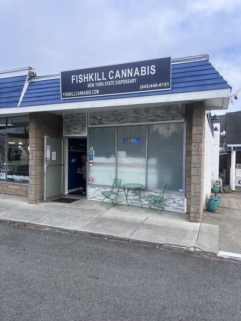 Fishkill Cannabis photo 1