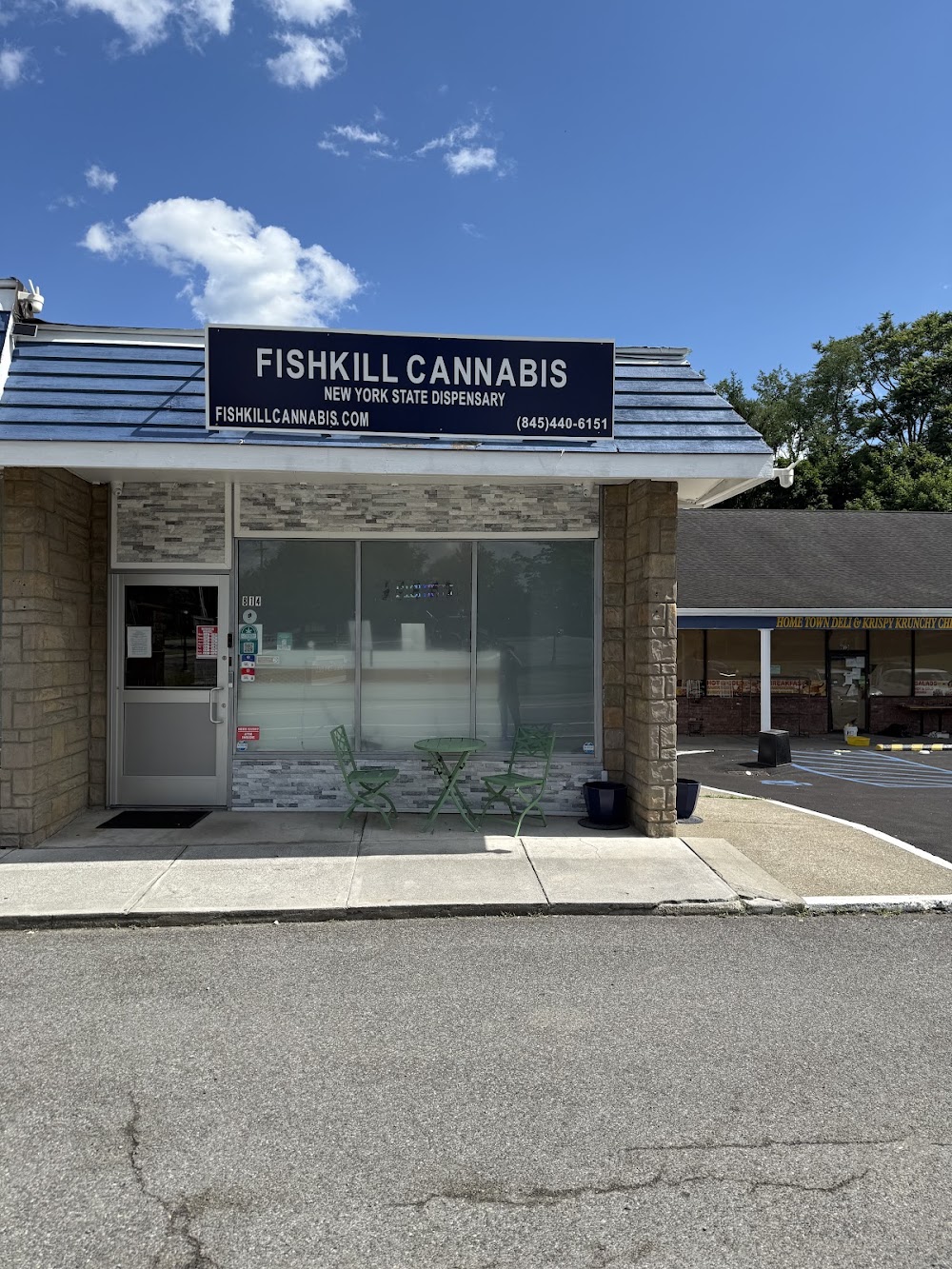 Fishkill Cannabis photo 4