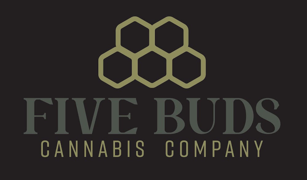 Five Buds Cannabis Company photo 1