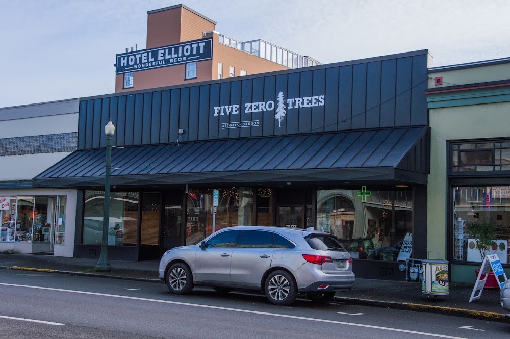 Five Zero Trees Astoria photo 6