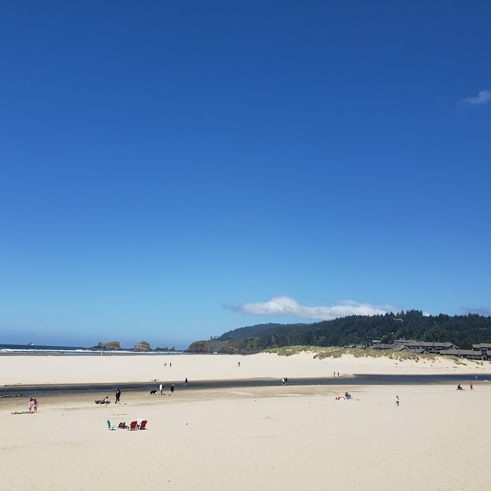 Five Zero Trees Cannon Beach photo 6