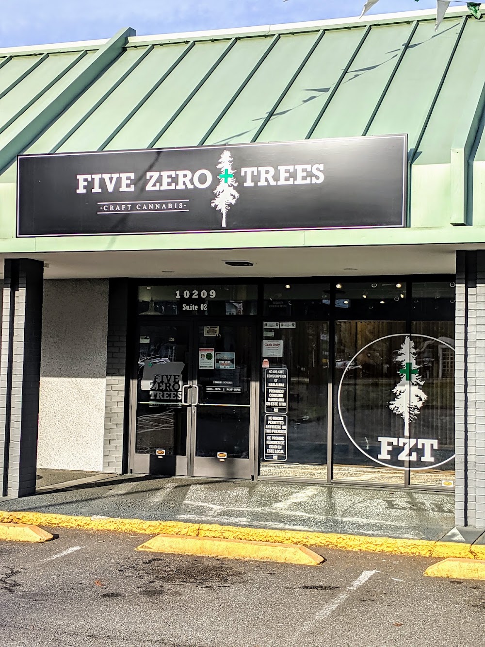 Five Zero Trees Portland East photo 1