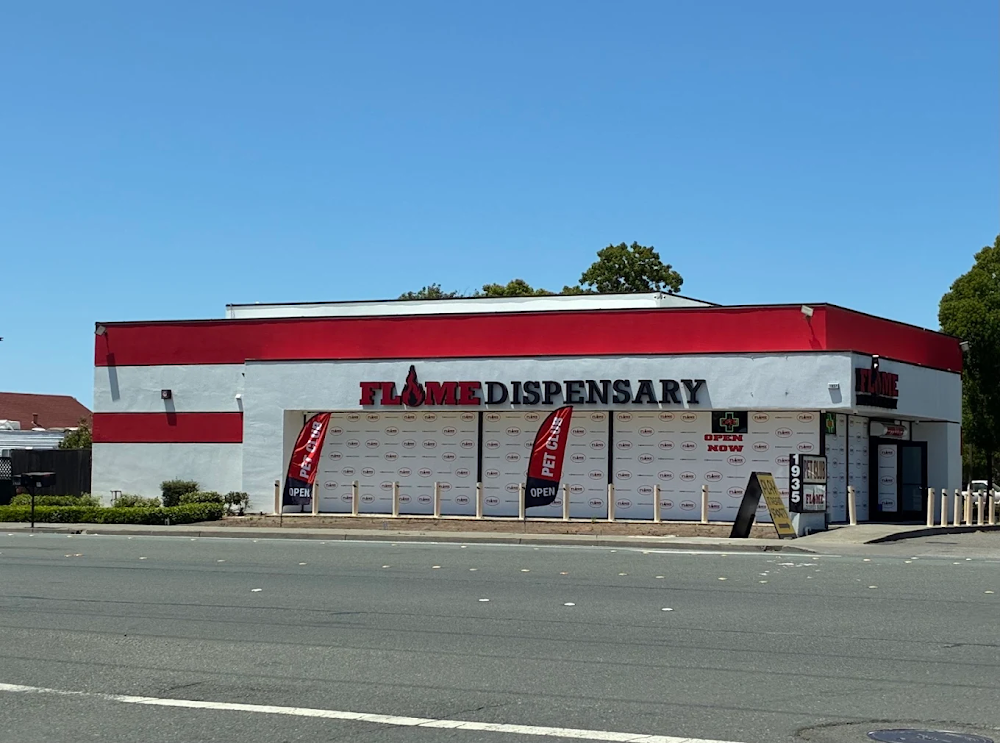 Flame Dispensary photo 1