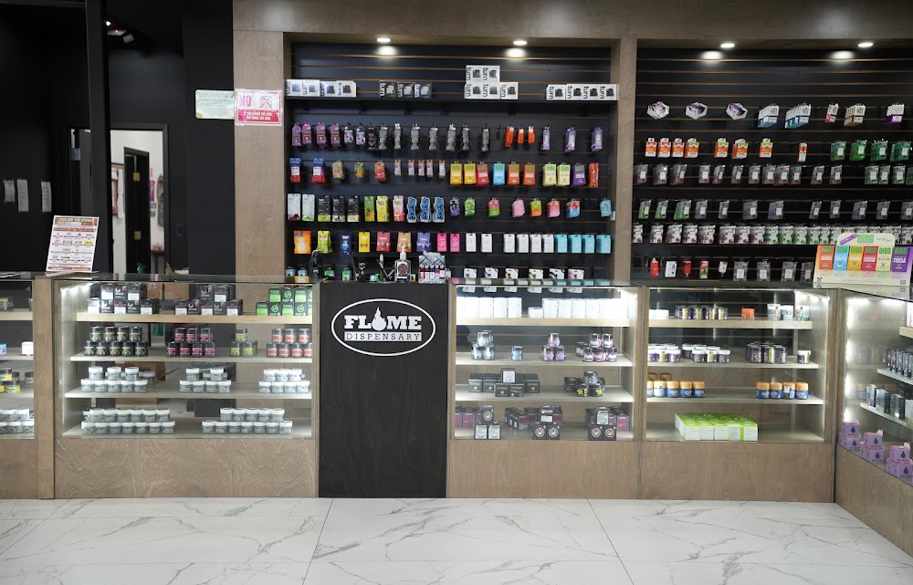 Flame Dispensary photo 2