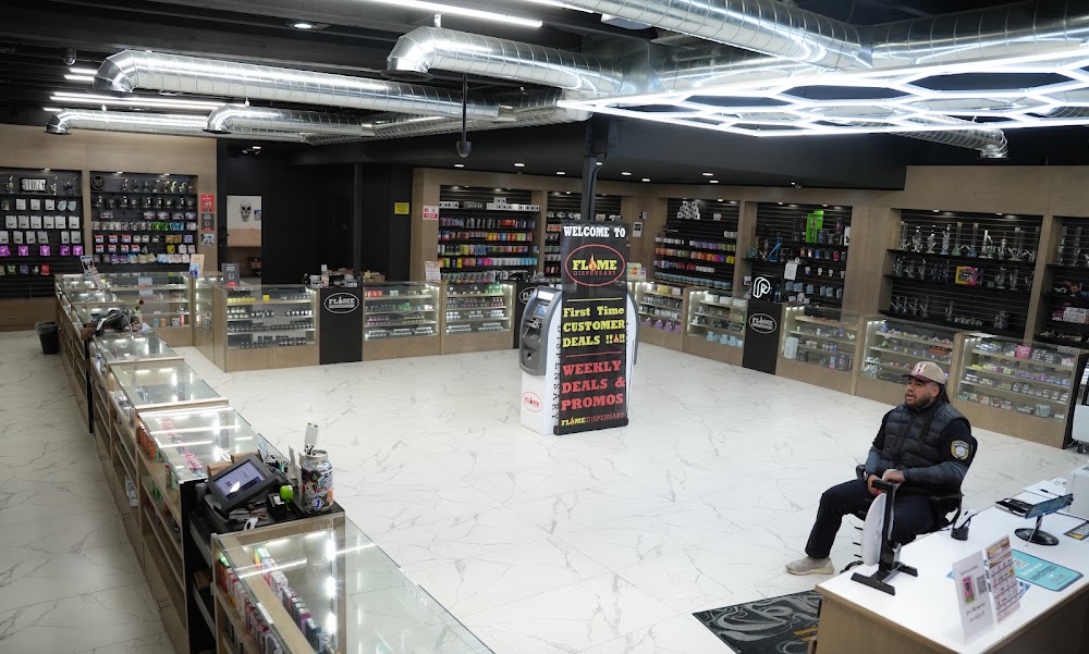 Flame Dispensary photo 3