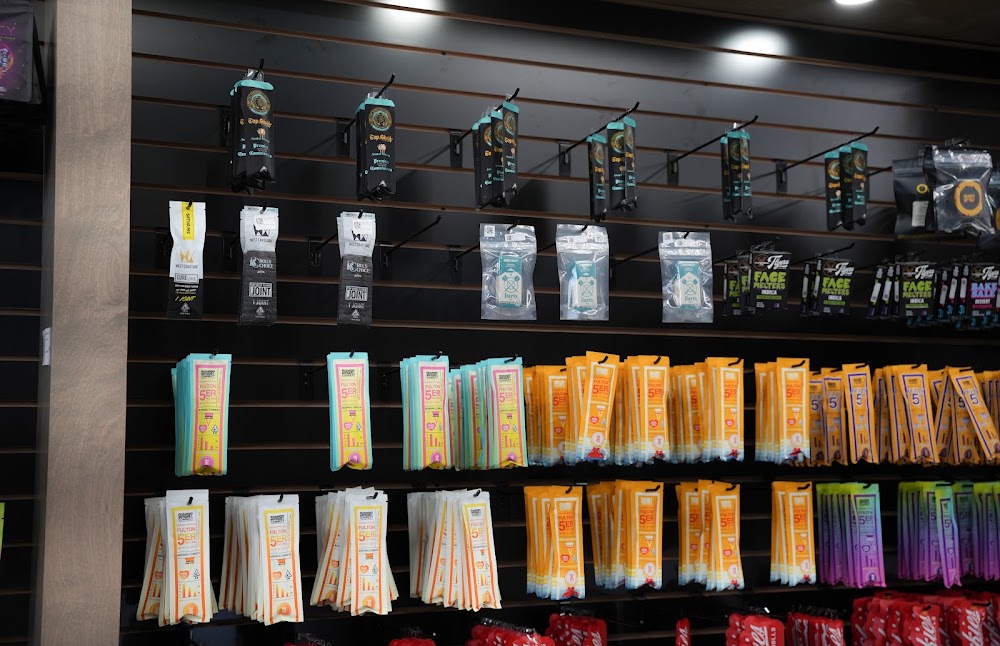 Flame Dispensary photo 4