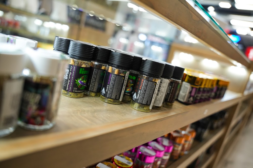 Flame Dispensary photo 5