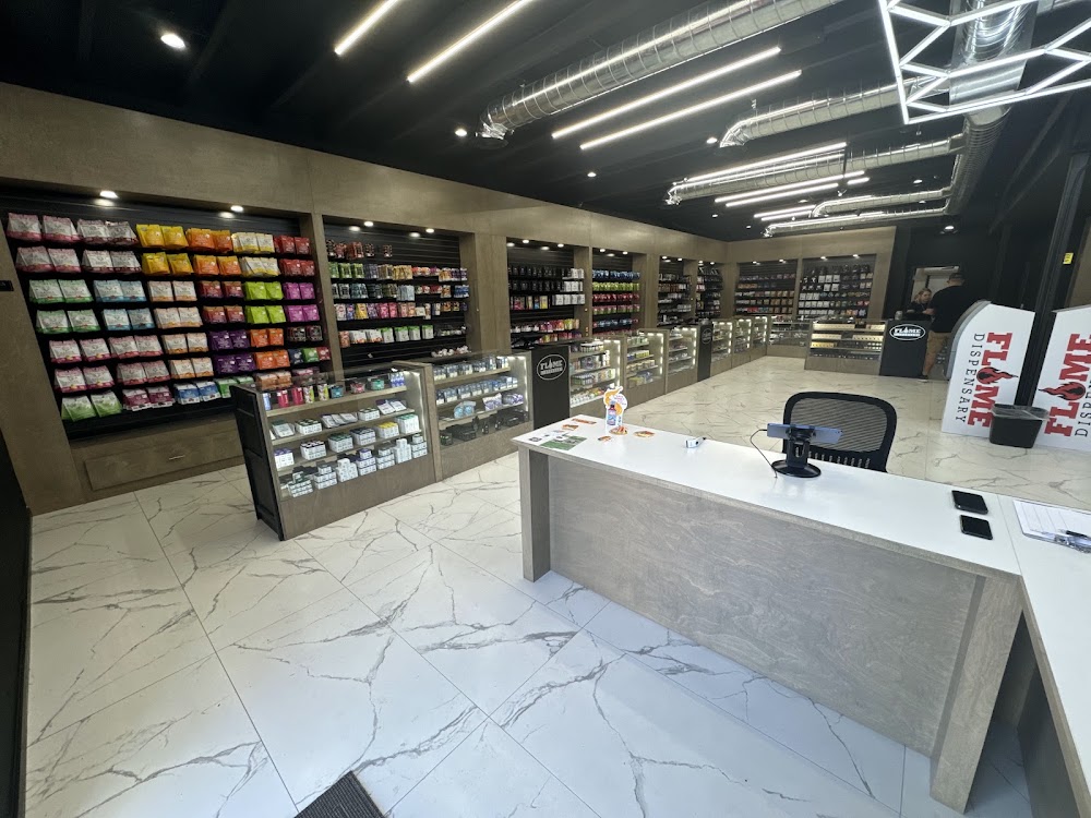 Flame Dispensary photo 6