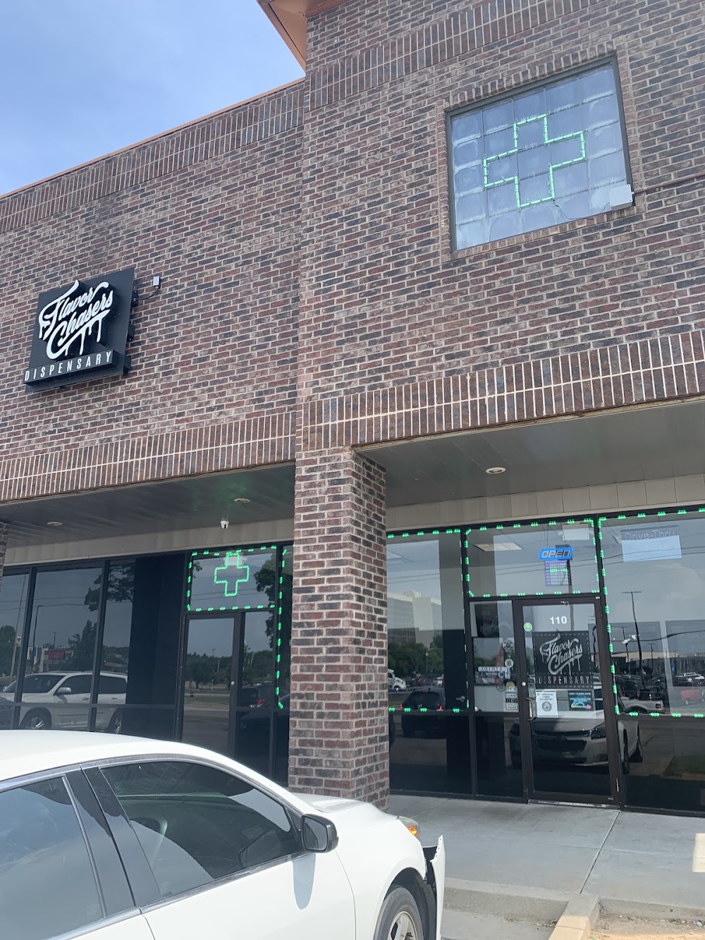 Flavor Chasers Dispensary - Drive Thru photo 4