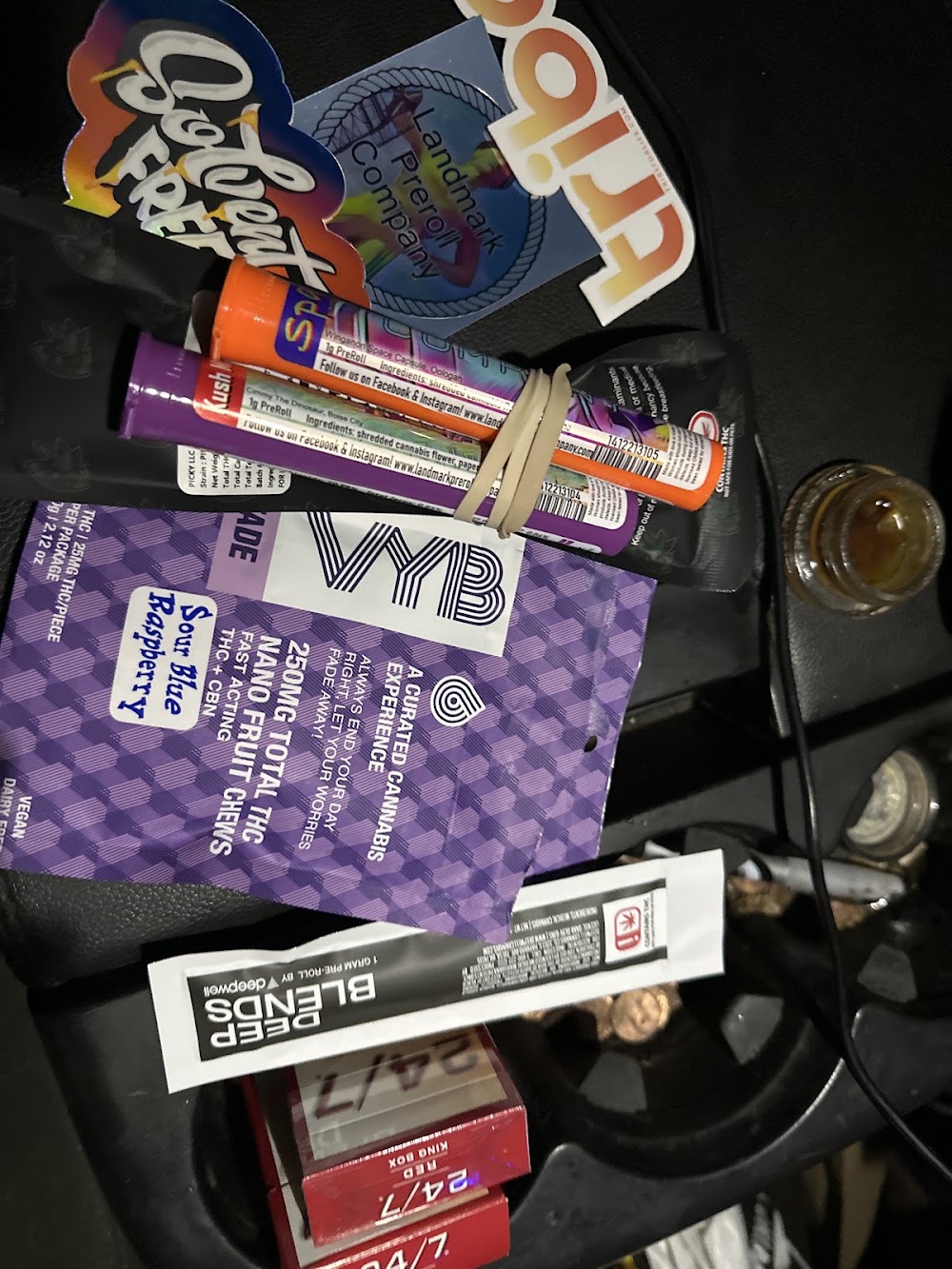 Flavor Chasers Dispensary - Drive Thru photo 6