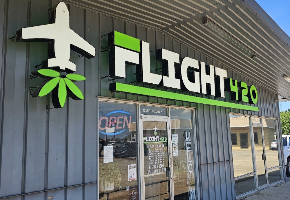 Flight 420 - Sallisaw photo 5