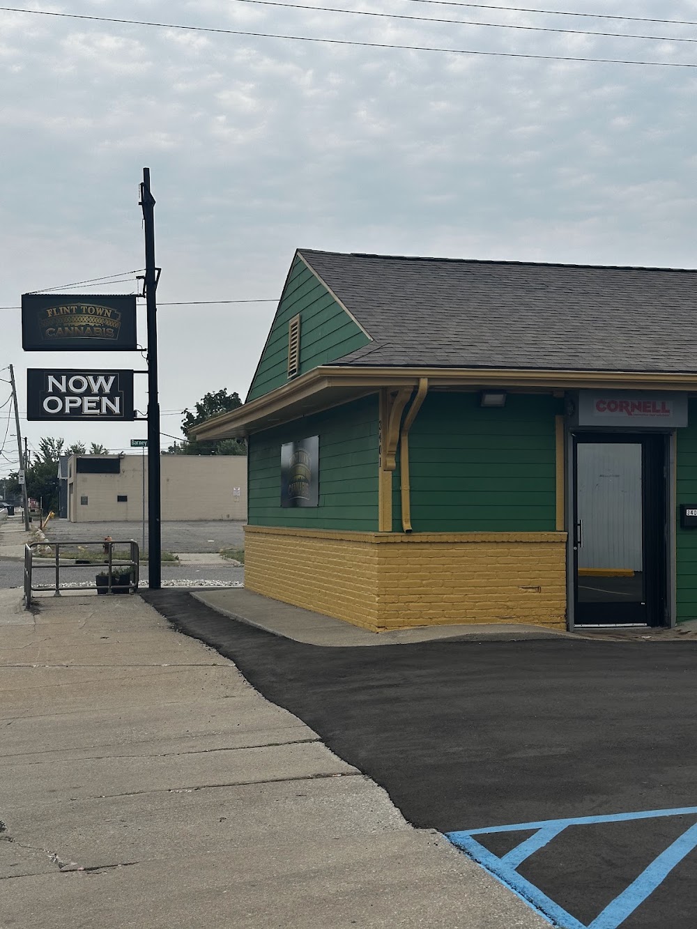 Flint Town Cannabis photo 2