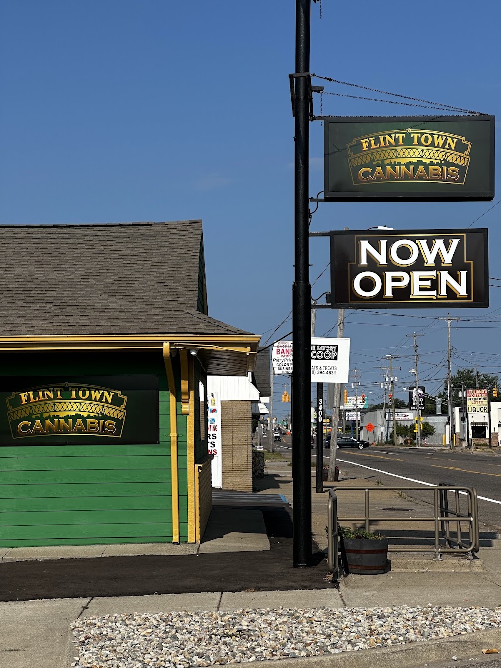 Flint Town Cannabis photo 3