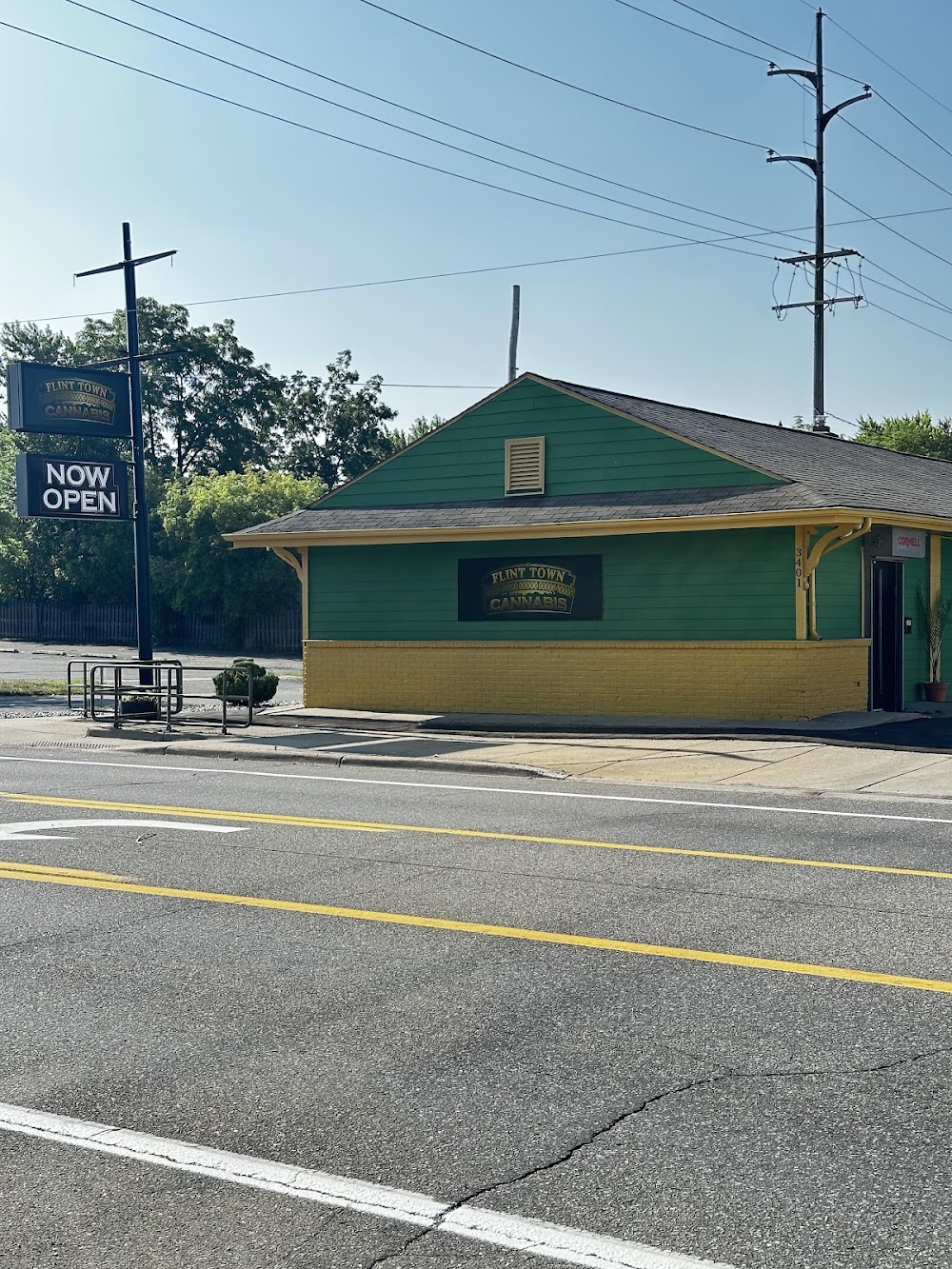 Flint Town Cannabis photo 5