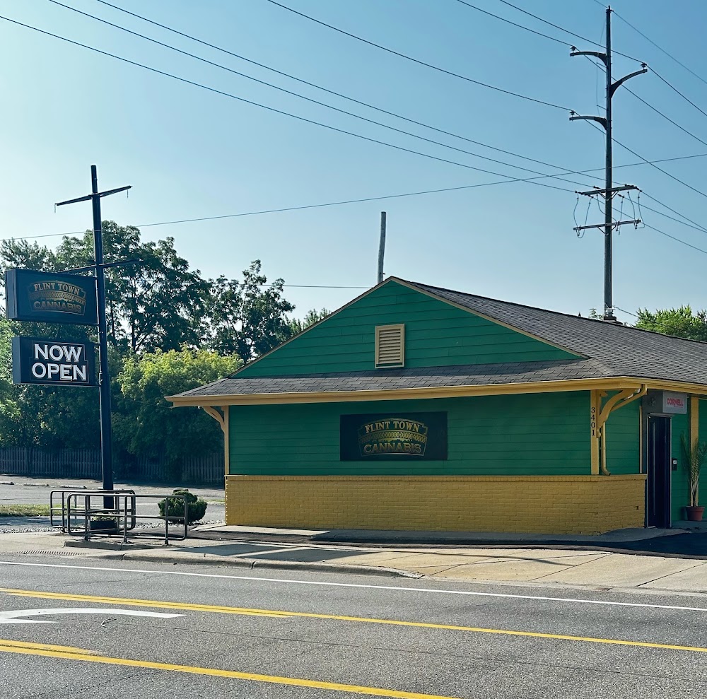 Flint Town Cannabis photo 6