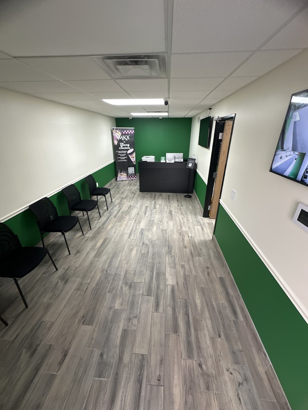 Flint Town Cannabis photo 7