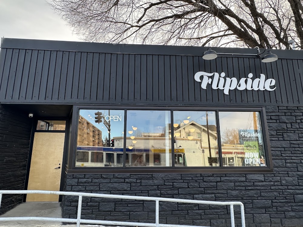 Flipside Dispensary And Music photo 1