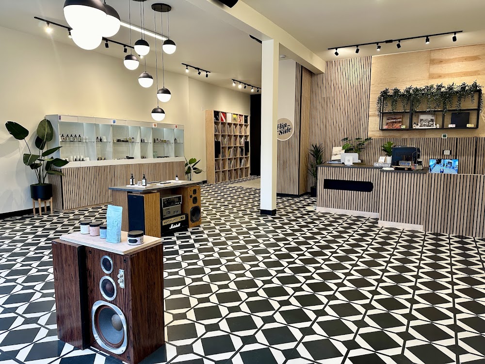 Flipside Dispensary And Music photo 2