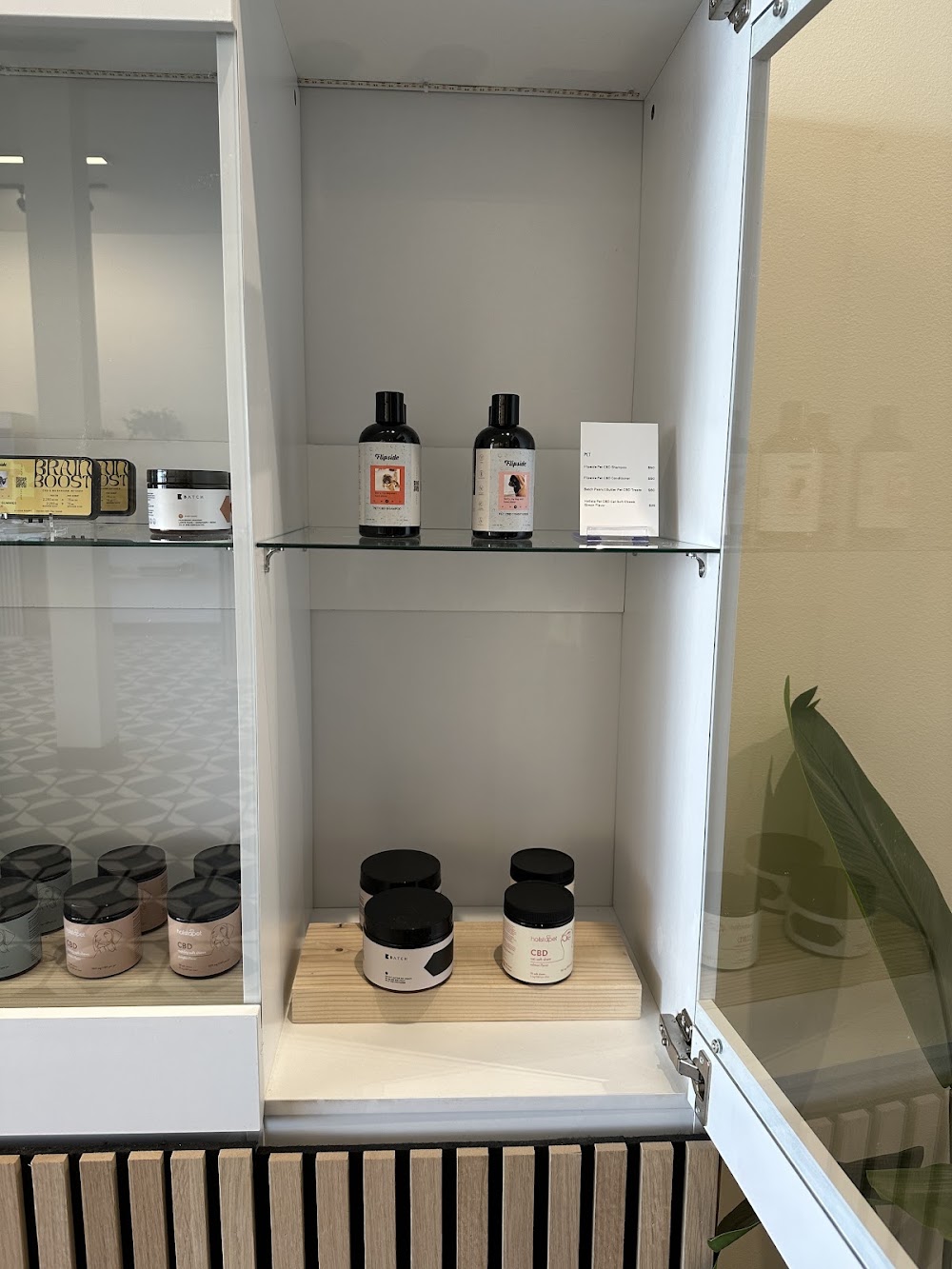 Flipside Dispensary And Music photo 6