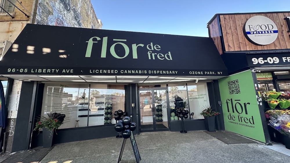 Flor De Fred photo 1