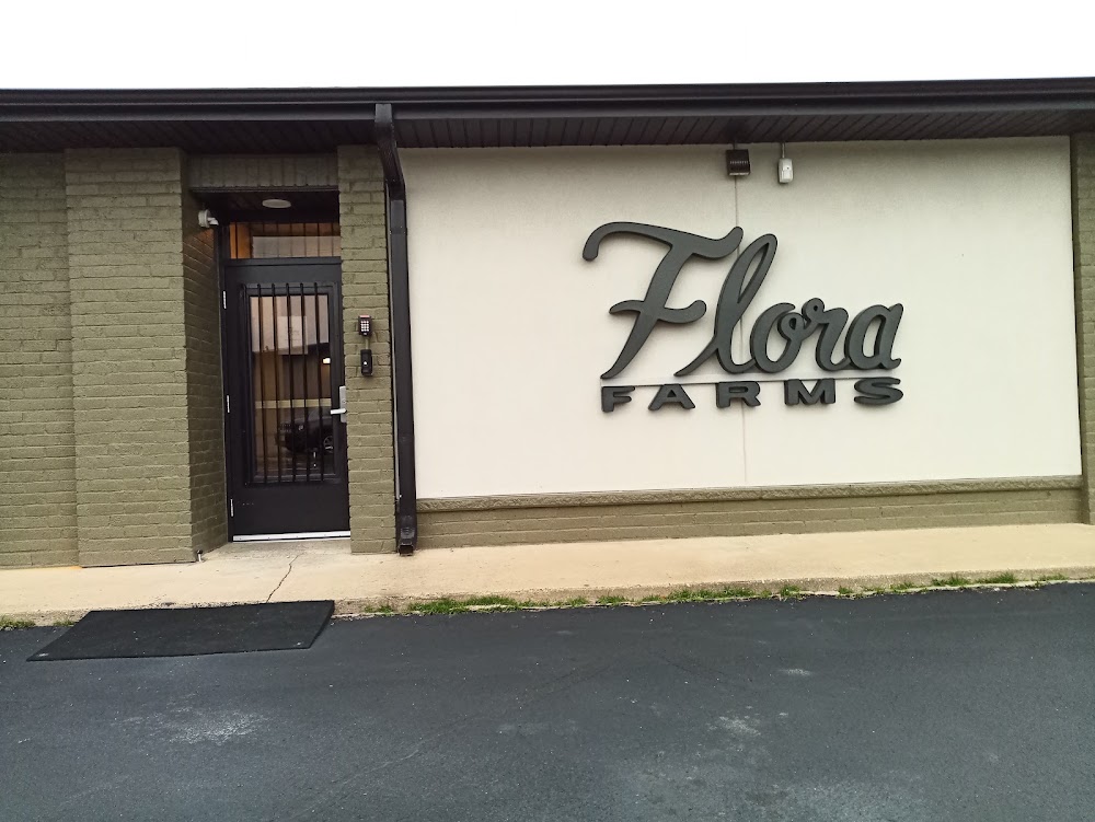 Flora Farms photo 1