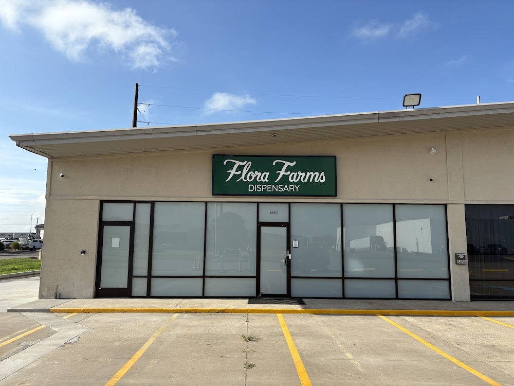 Flora Farms photo 1