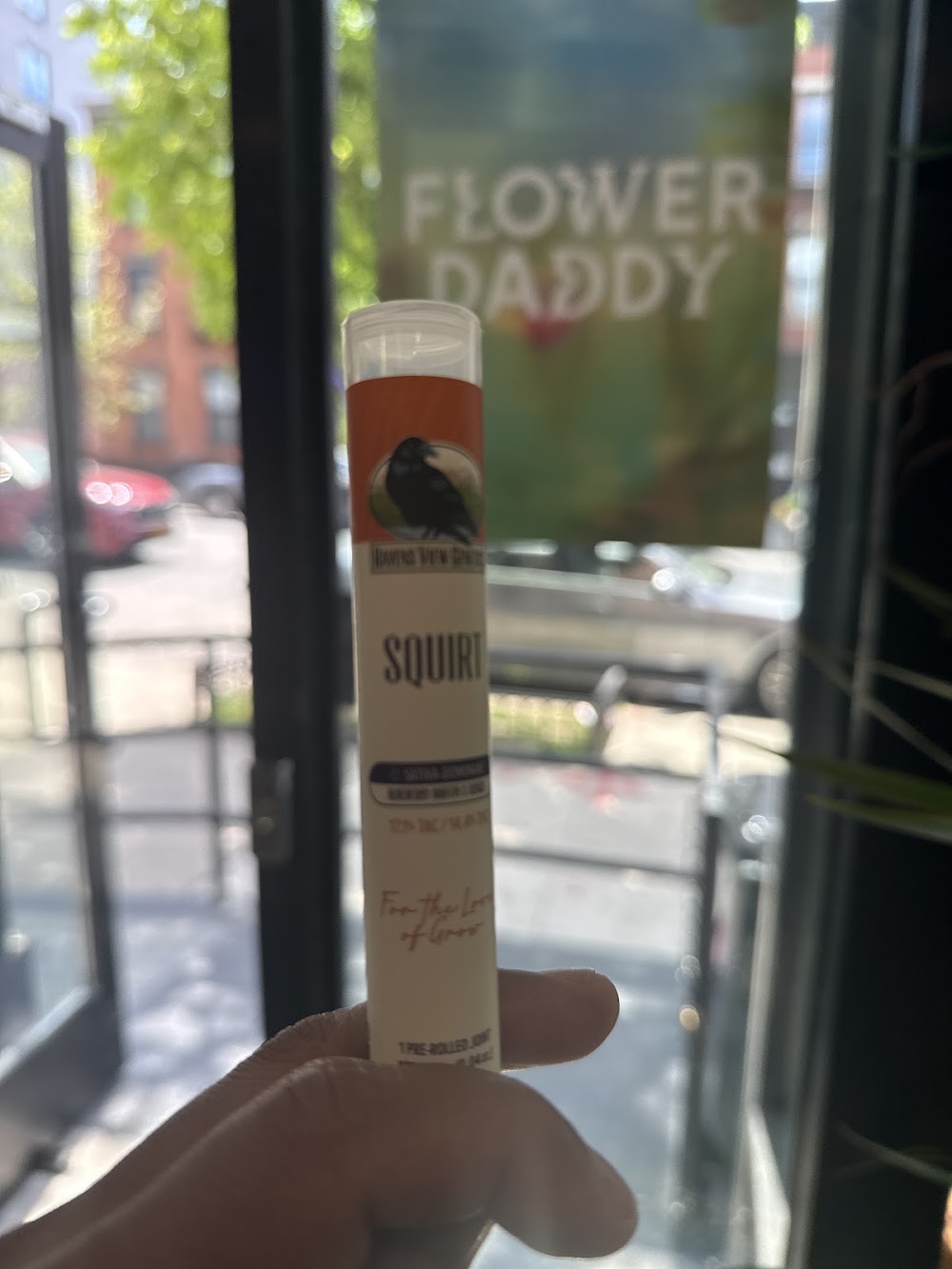 Flower Daddy photo 3
