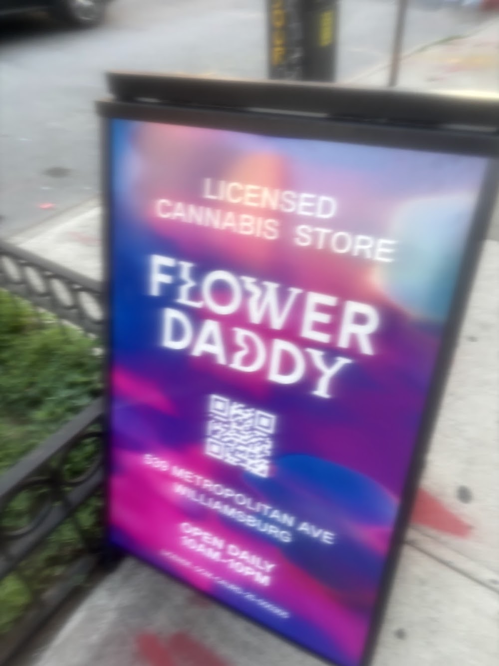Flower Daddy photo 4