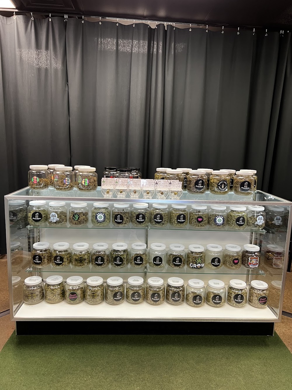 Flower Factory Fine Cannabis photo 2