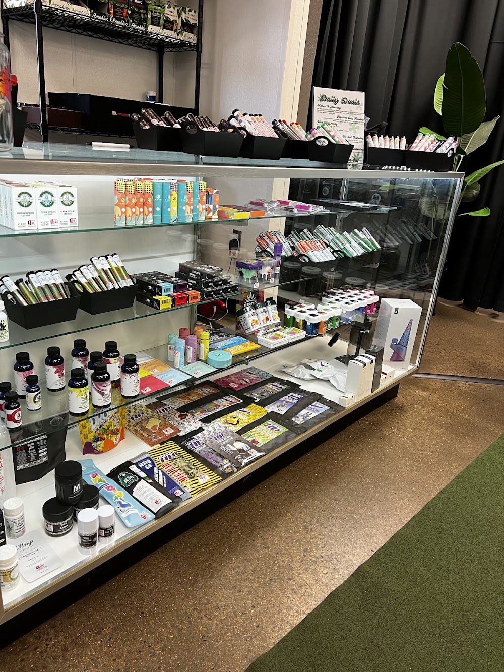 Flower Factory Fine Cannabis photo 3