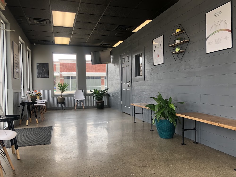 Flower Factory Fine Cannabis photo 4