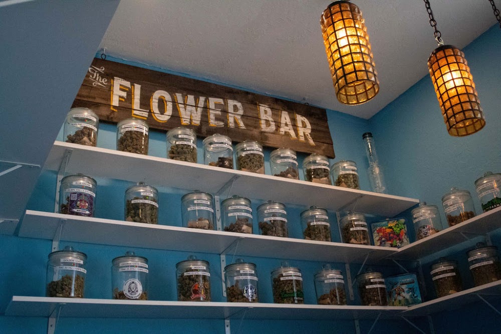 Flower Power Cannabis CO photo 2