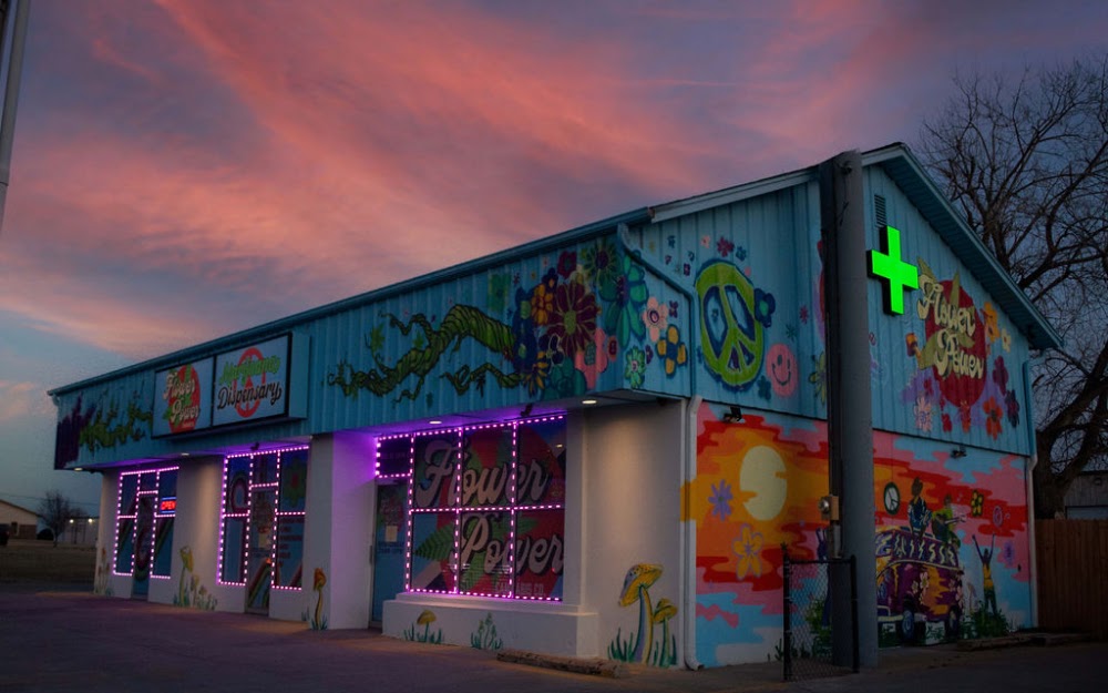 Flower Power Cannabis CO photo 3