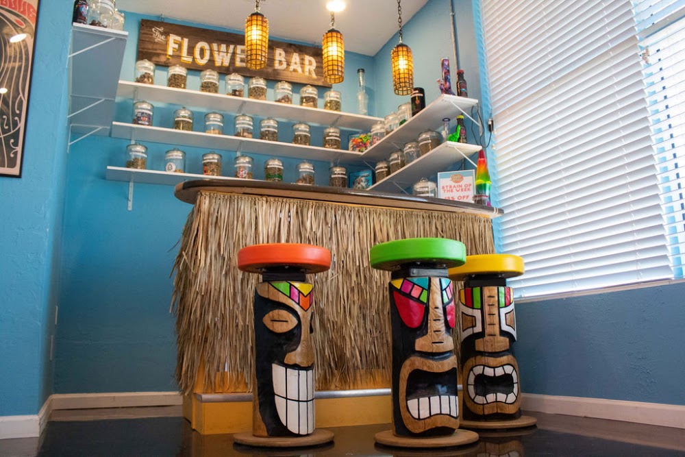 Flower Power Cannabis CO photo 4