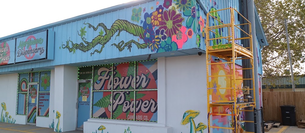 Flower Power Cannabis CO photo 5