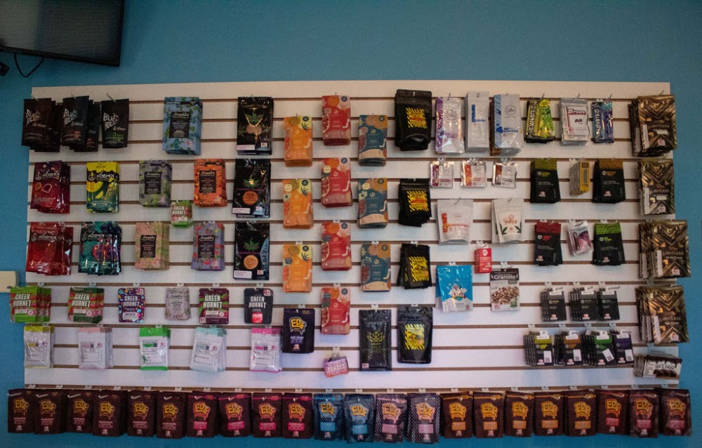 Flower Power Cannabis CO photo 6
