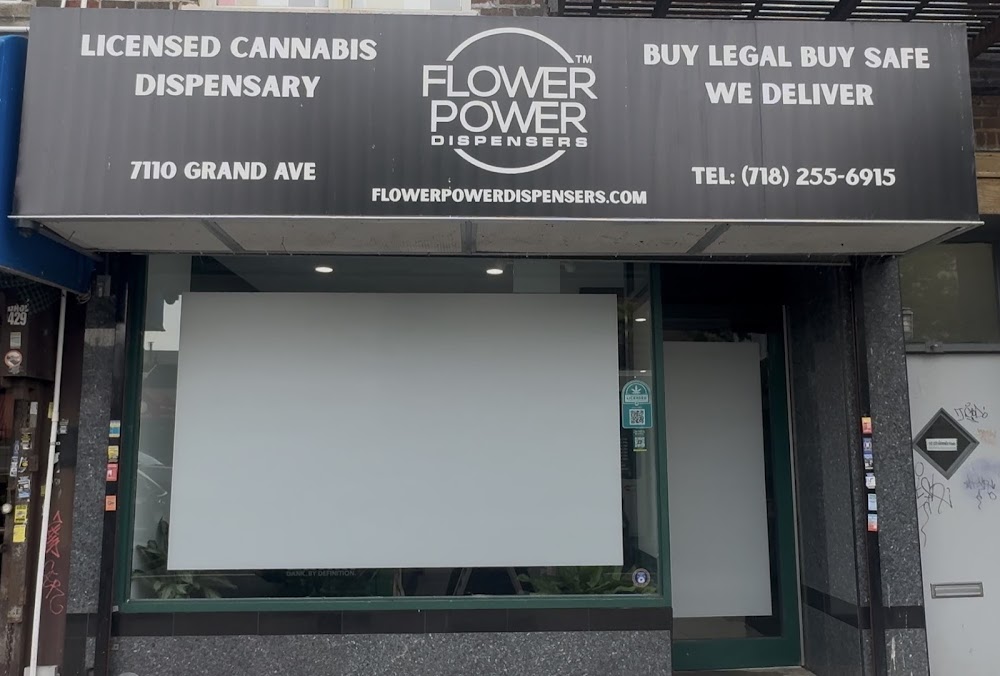 Flower Power Dispensers photo 1