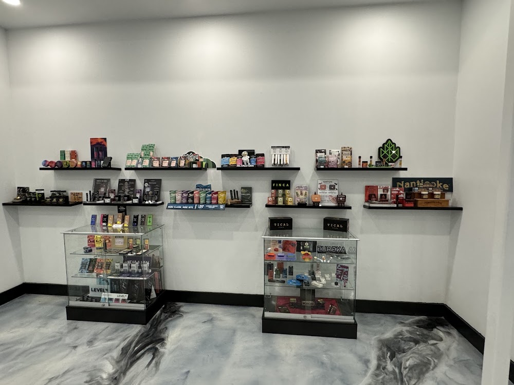 Flower Power Dispensers photo 3